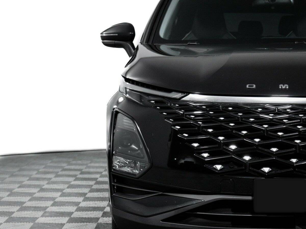 Купить OMODA C5, 2023, 29 251 км.. Фото: #17