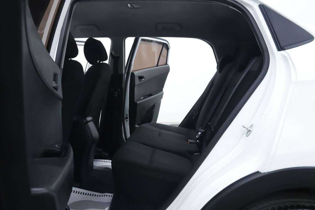 Купить Hyundai Creta, 2020, 165 500 км.. Фото: #16