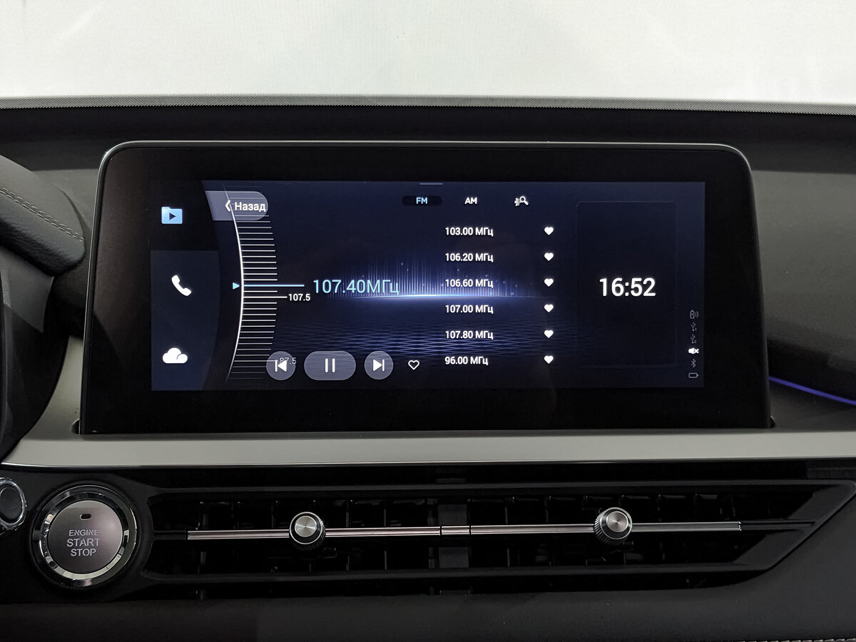 Купить Chery Tiggo 7 Pro, 2022, 41 155 км.. Фото: #16