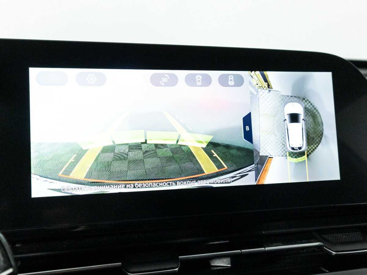 Купить OMODA C5, 2023, 50 553 км.. Фото: #15