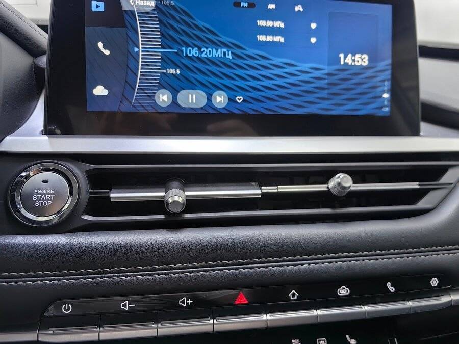 Купить Chery Tiggo 7 Pro, 2020, 72 000 км.. Фото: #14