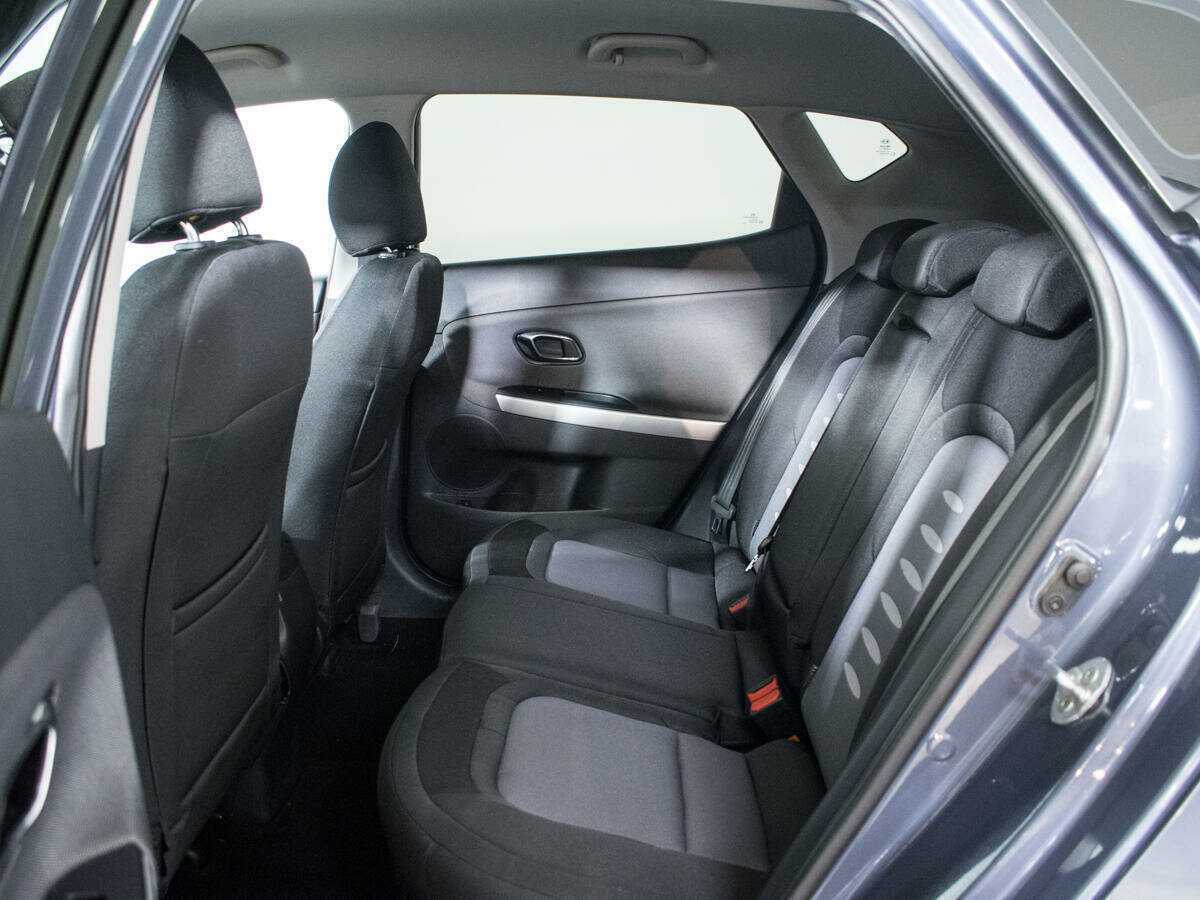 Купить Kia Ceed, 2013, 119 670 км.. Фото: #8