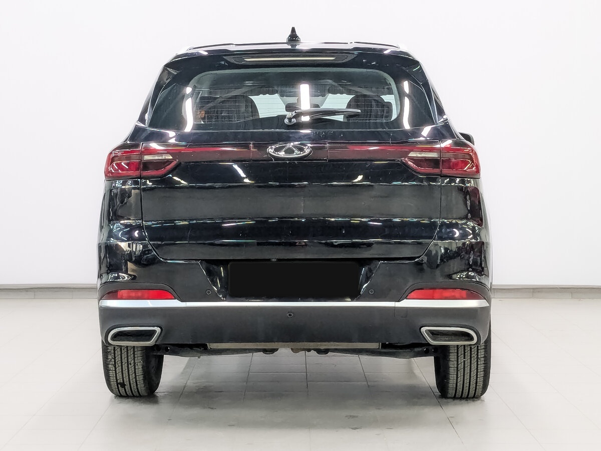 Купить Chery Tiggo 7 Pro, 2022, 122 344 км.. Фото: #5