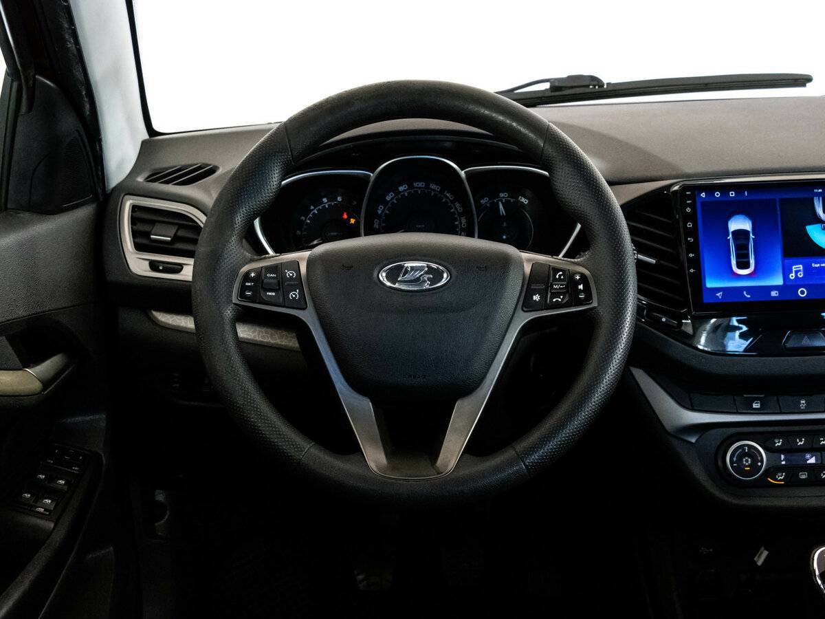 Купить Lada (ВАЗ) Vesta, 2016, 163 685 км.. Фото: #11