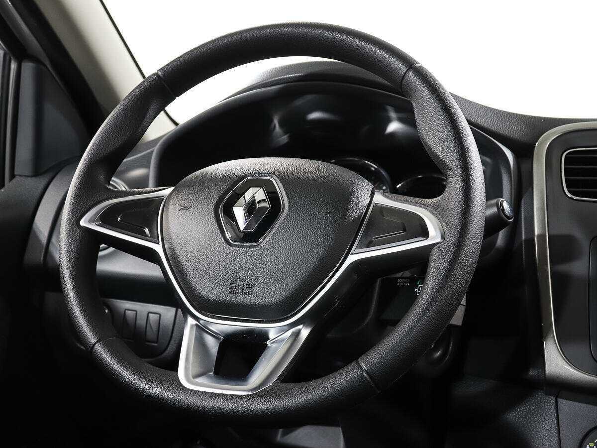 Купить Renault Logan, 2020, 42 676 км.. Фото: #12