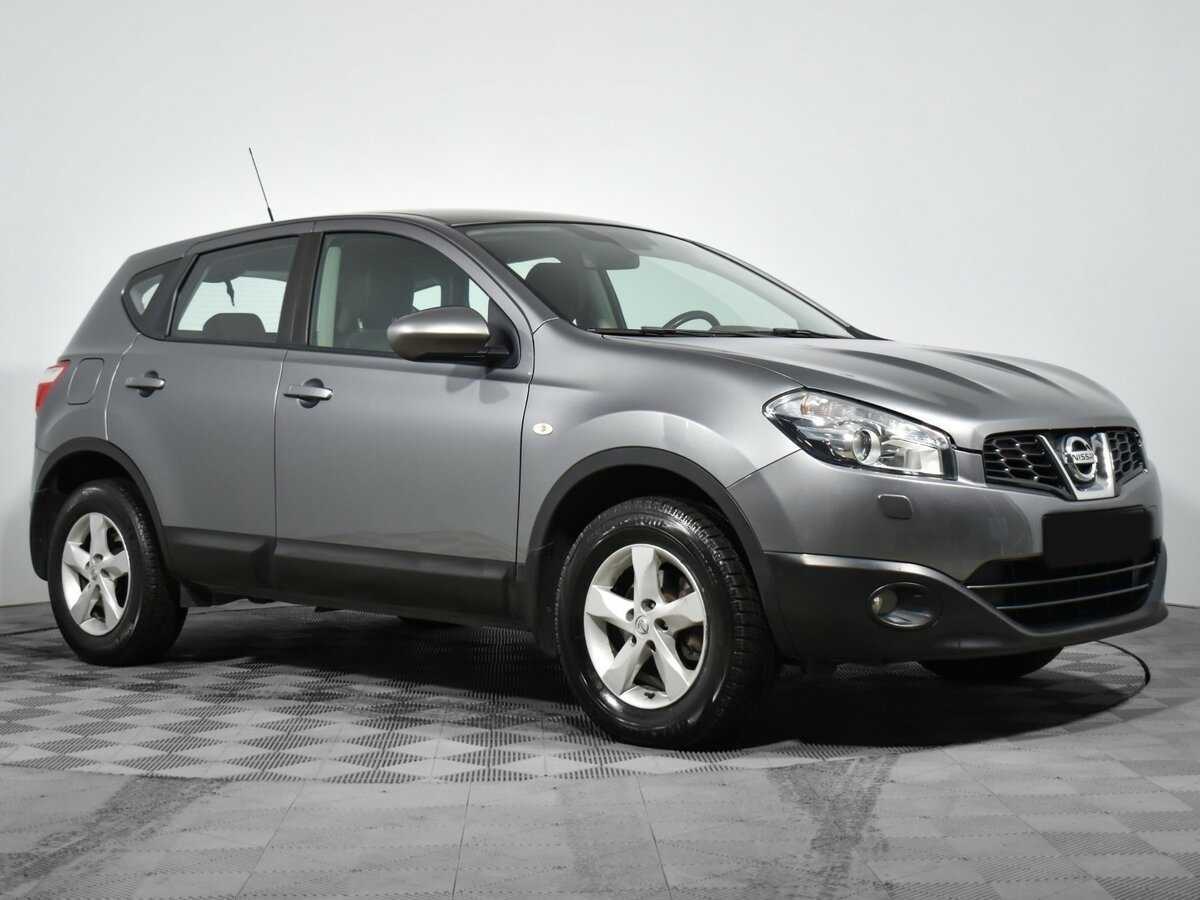 Купить Nissan Qashqai, 2013, 80 082 км.. Фото: #2
