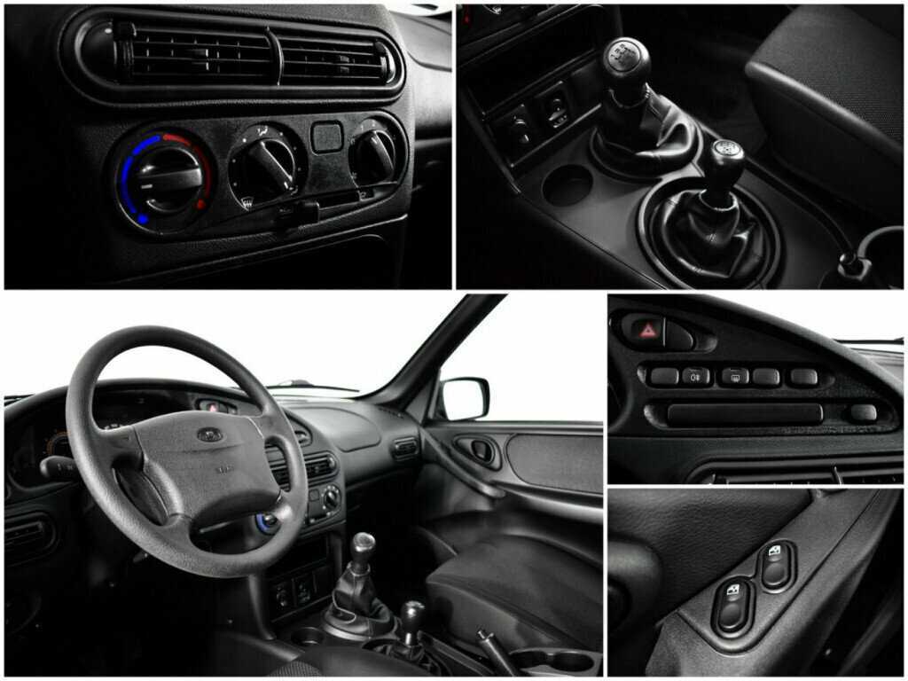 Купить Lada (ВАЗ) Niva, 2022, 23 272 км.. Фото: #12