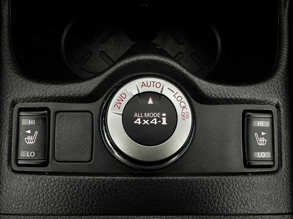 Купить Nissan Qashqai, 2017, 46 669 км.. Фото: #14