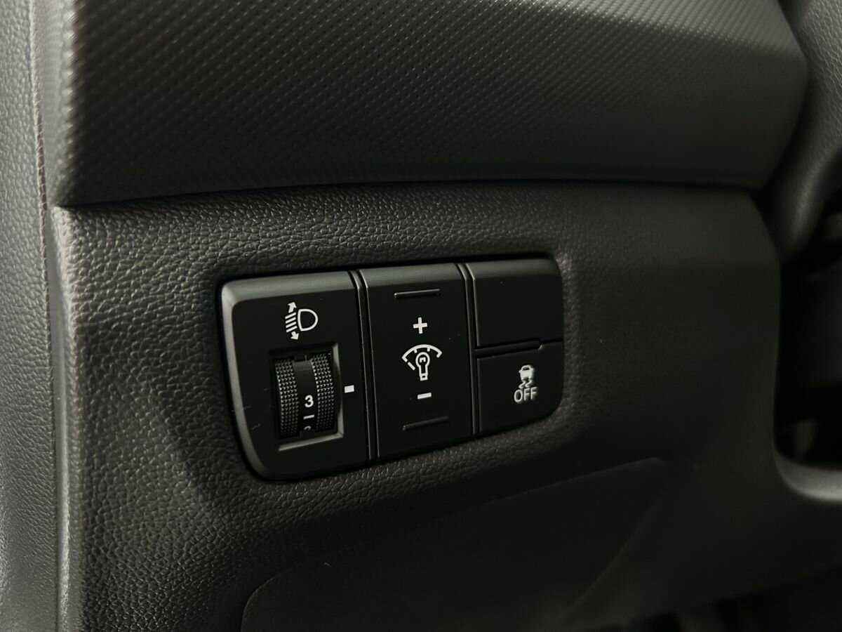 Купить Hyundai Creta, 2017, 105 896 км.. Фото: #8