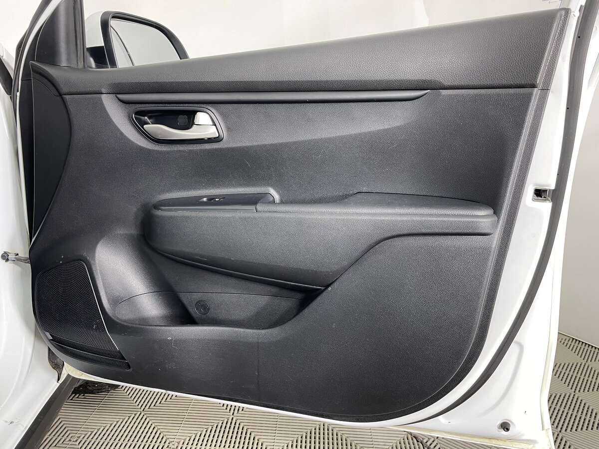 Купить Kia Rio, 2020, 124 502 км.. Фото: #22