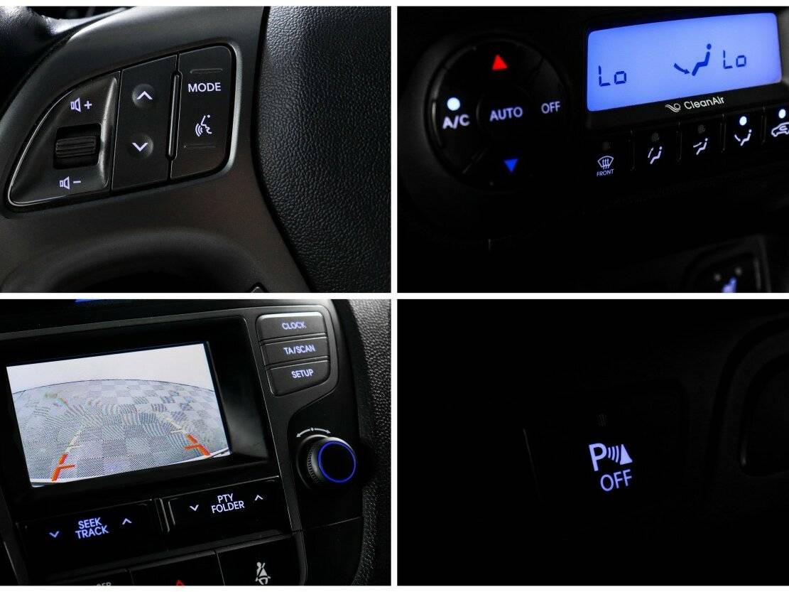 Купить Hyundai ix35, 2014, 162 064 км.. Фото: #15