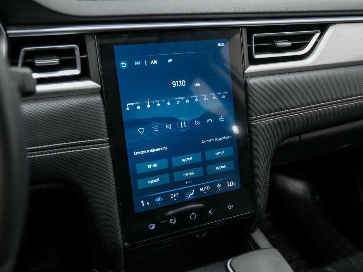 Купить JAC J7, 2023, 43 300 км.. Фото: #16