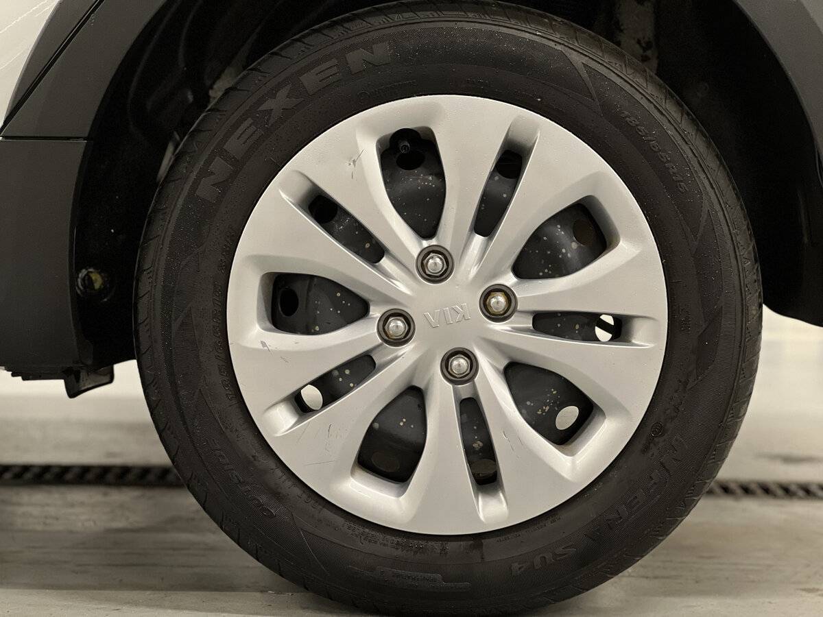 Купить Kia Rio, 2020, 94 525 км.. Фото: #17