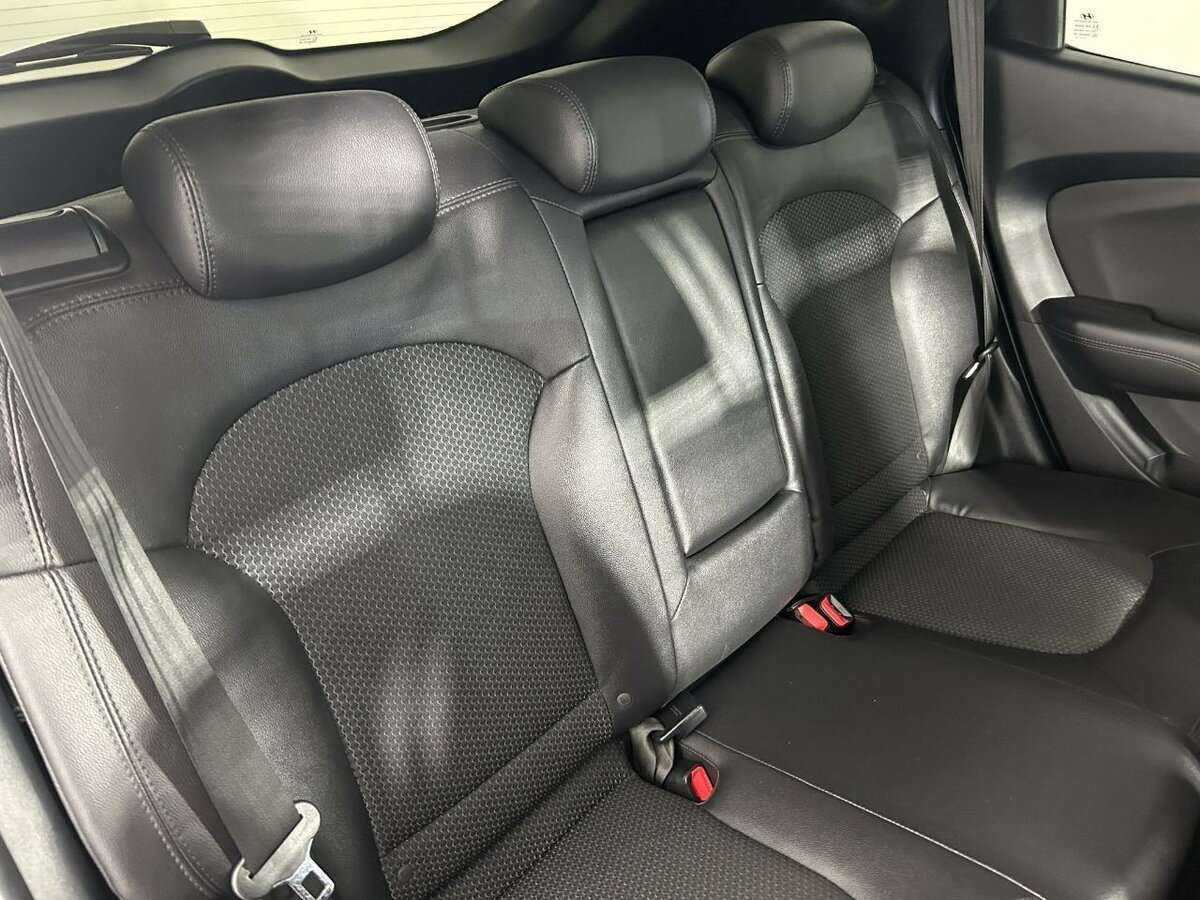 Купить Hyundai ix35, 2013, 163 000 км.. Фото: #14