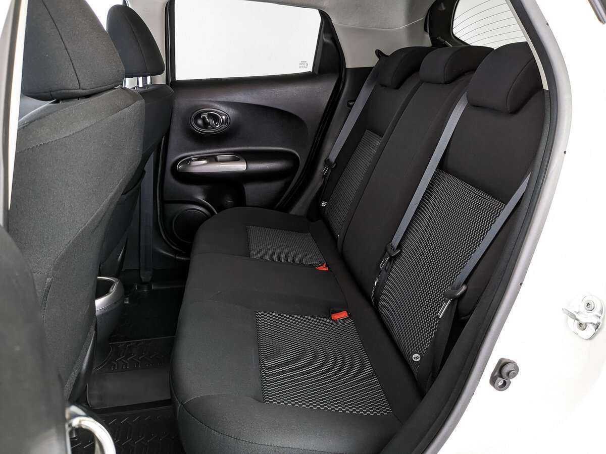 Купить Nissan Juke, 2018, 27 500 км.. Фото: #13