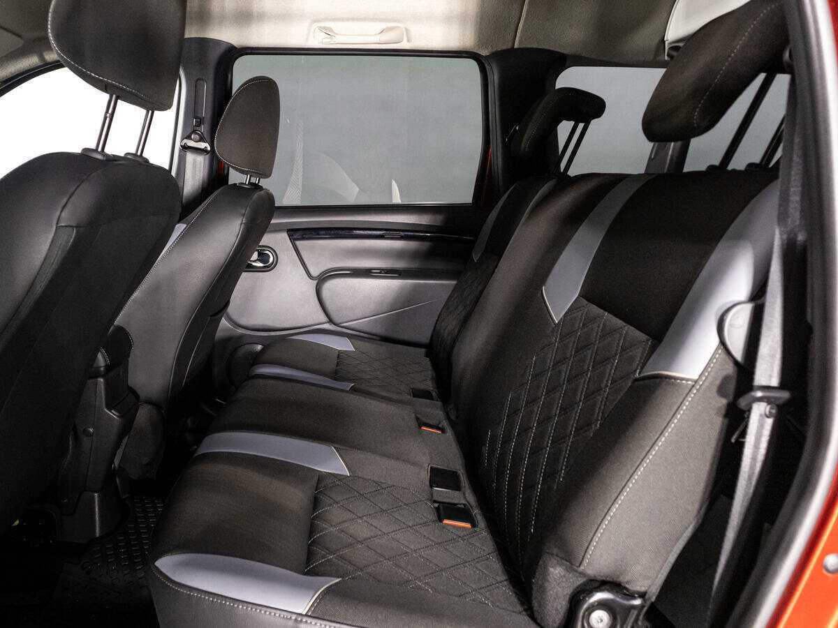 Купить Lada (ВАЗ) Largus, 2021, 86 915 км.. Фото: #7