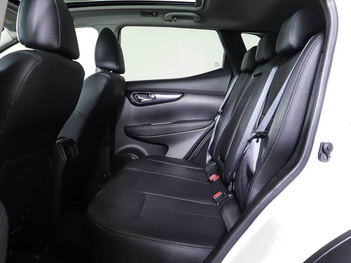 Купить Nissan Qashqai, 2014, 88 350 км.. Фото: #11