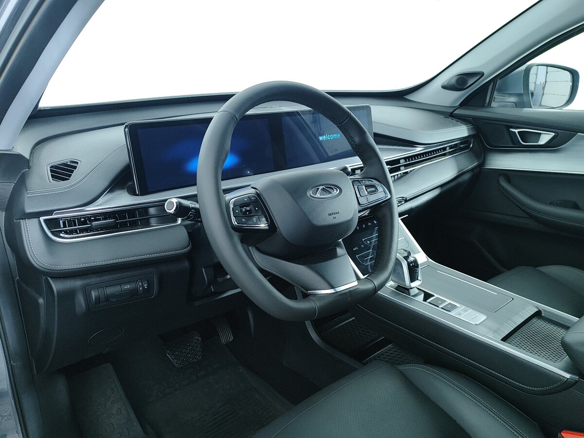 Купить Chery Tiggo 7 Pro Max, 2023, 19 708 км.. Фото: #9
