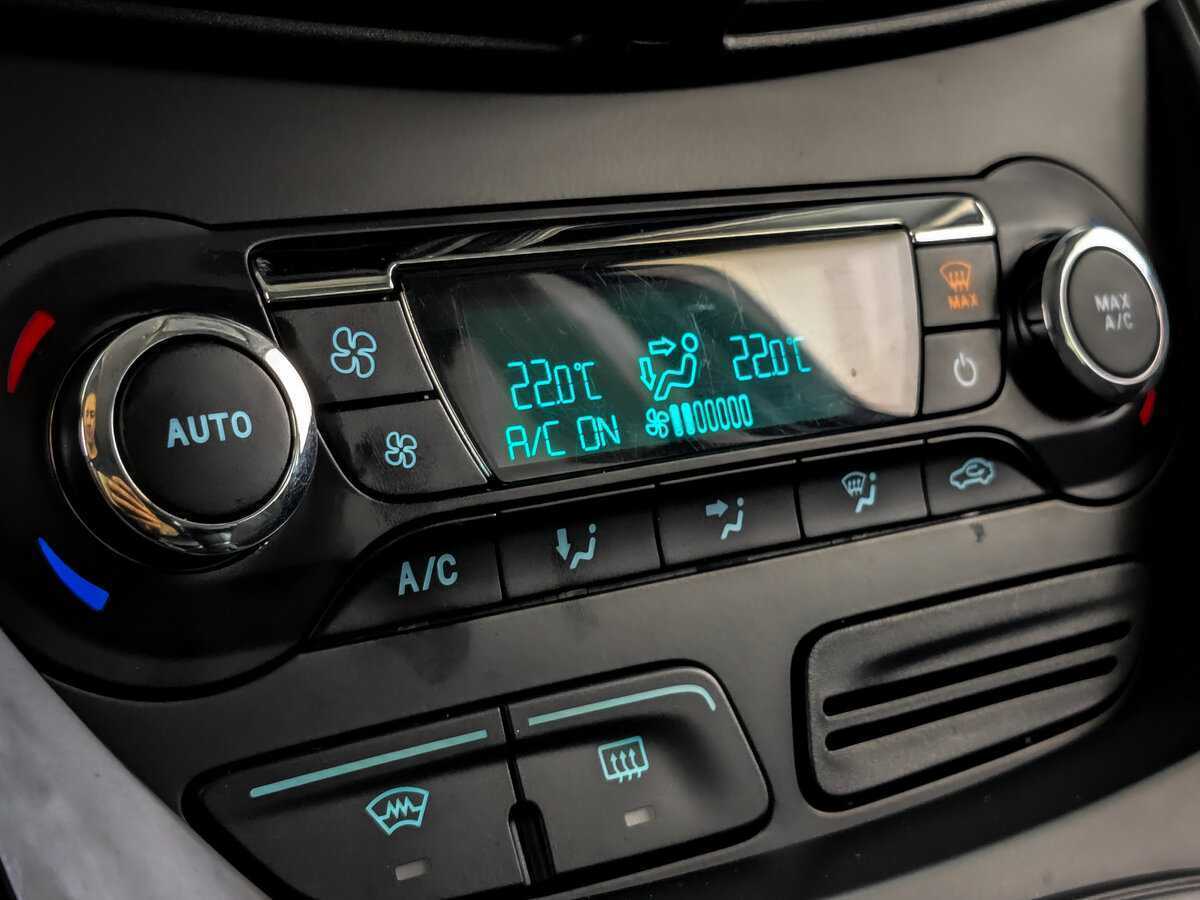 Купить Ford Kuga, 2016, 160 084 км.. Фото: #19