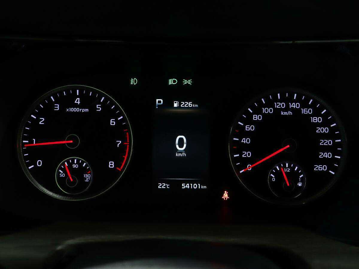 Купить Kia K5, 2020, 53 950 км.. Фото: #13