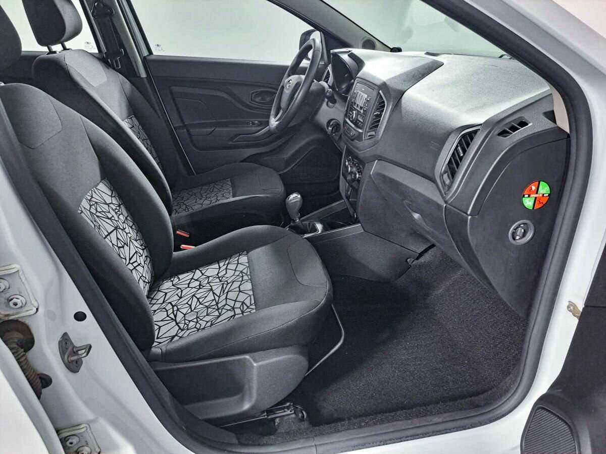 Купить Lada (ВАЗ) XRAY, 2018, 145 362 км.. Фото: #8