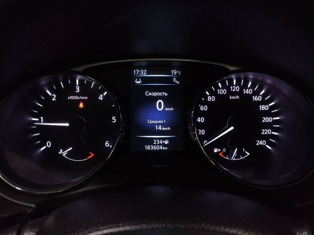 Купить Nissan X-Trail, 2015, 183 604 км.. Фото: #12