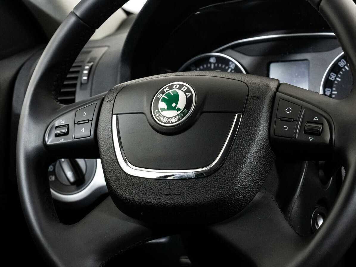 Купить Skoda Octavia, 2013, 259 658 км.. Фото: #11