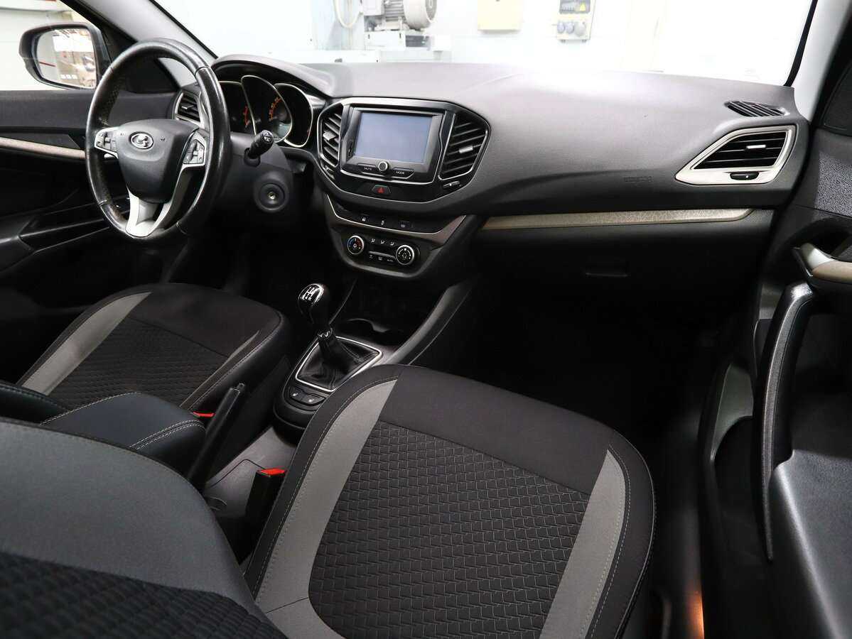 Купить Lada (ВАЗ) Vesta, 2020, 118 000 км.. Фото: #8