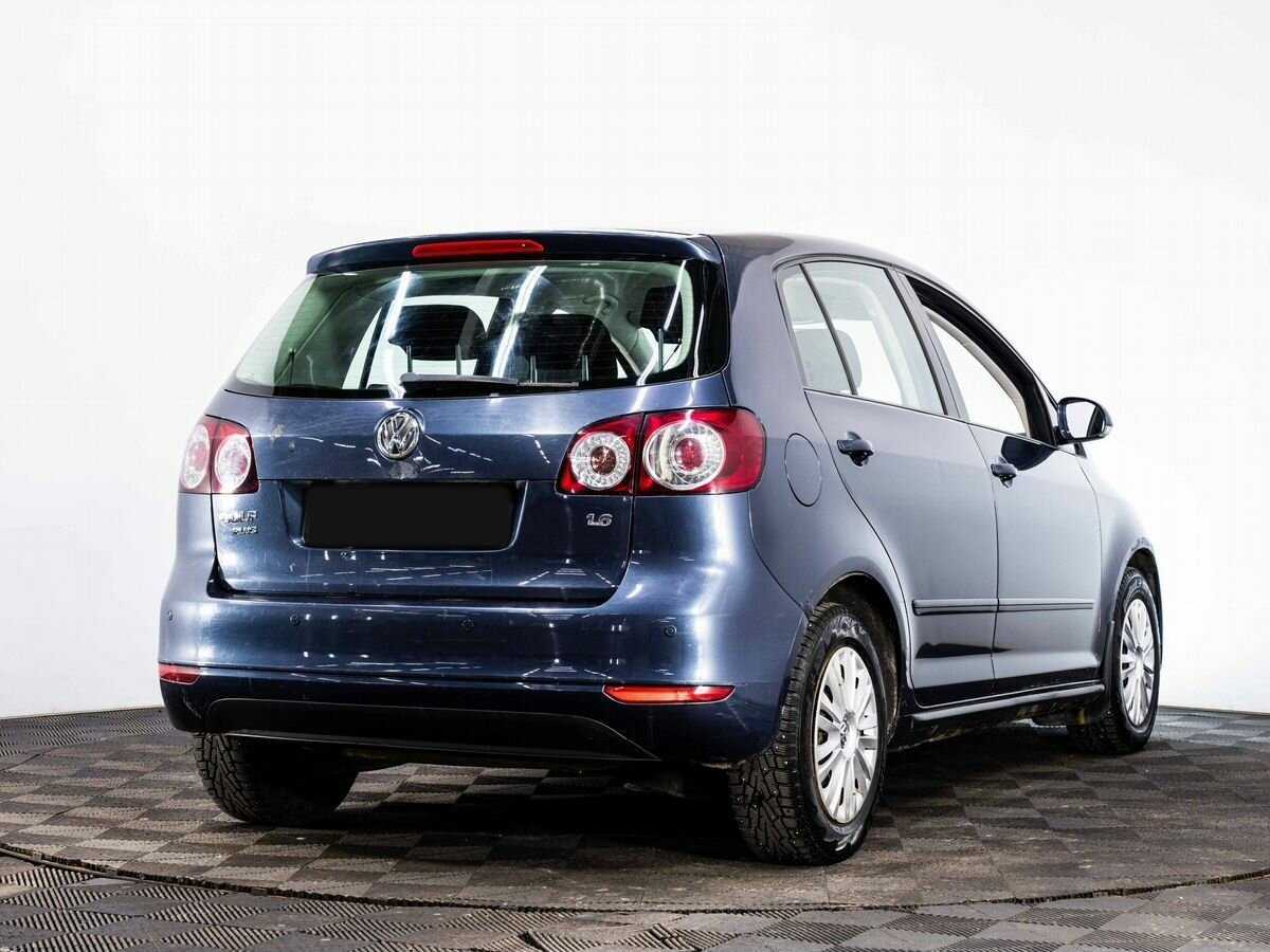 Купить Volkswagen Golf Plus, 2013, 211 000 км.. Фото: #5