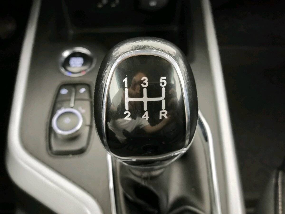 Купить Chery Tiggo 4, 2020, 70 017 км.. Фото: #17