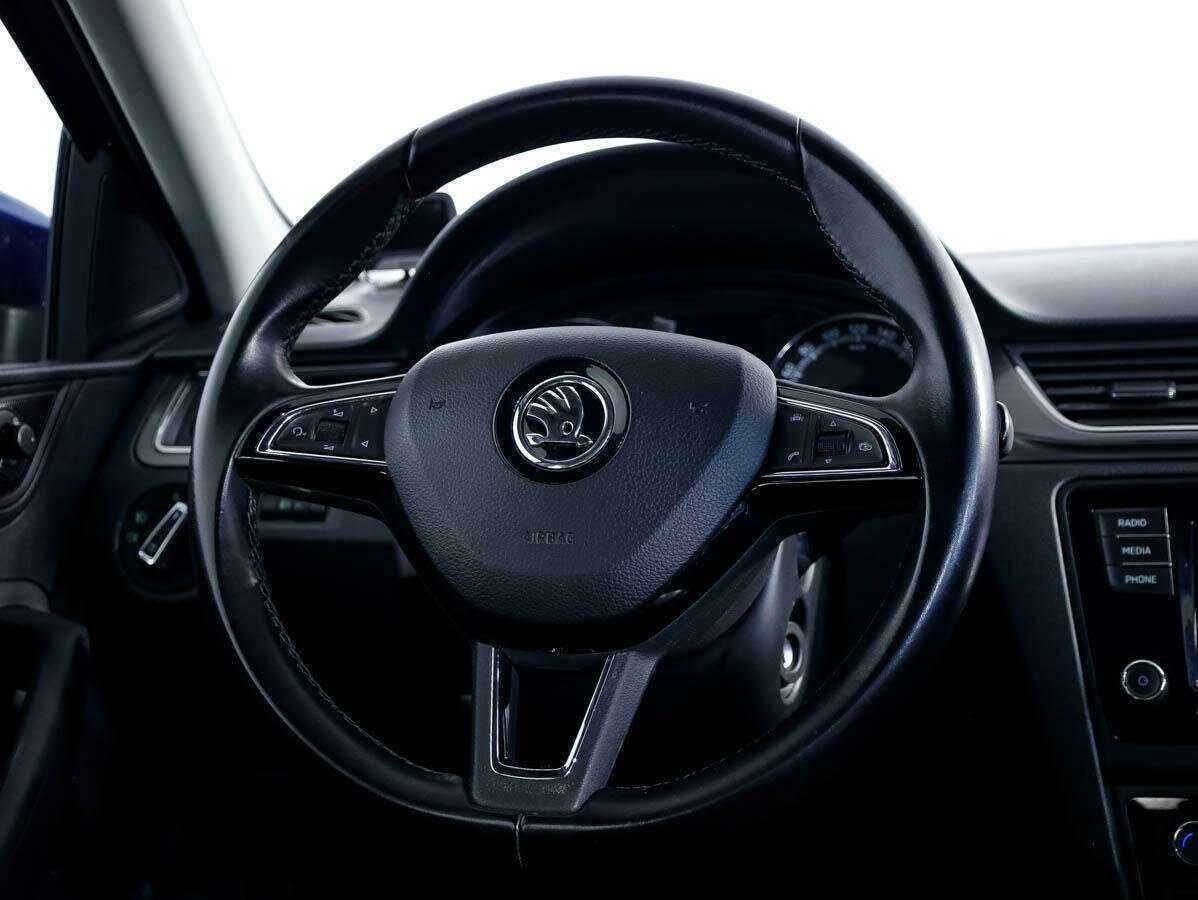 Купить Skoda Rapid, 2017, 183 949 км.. Фото: #15