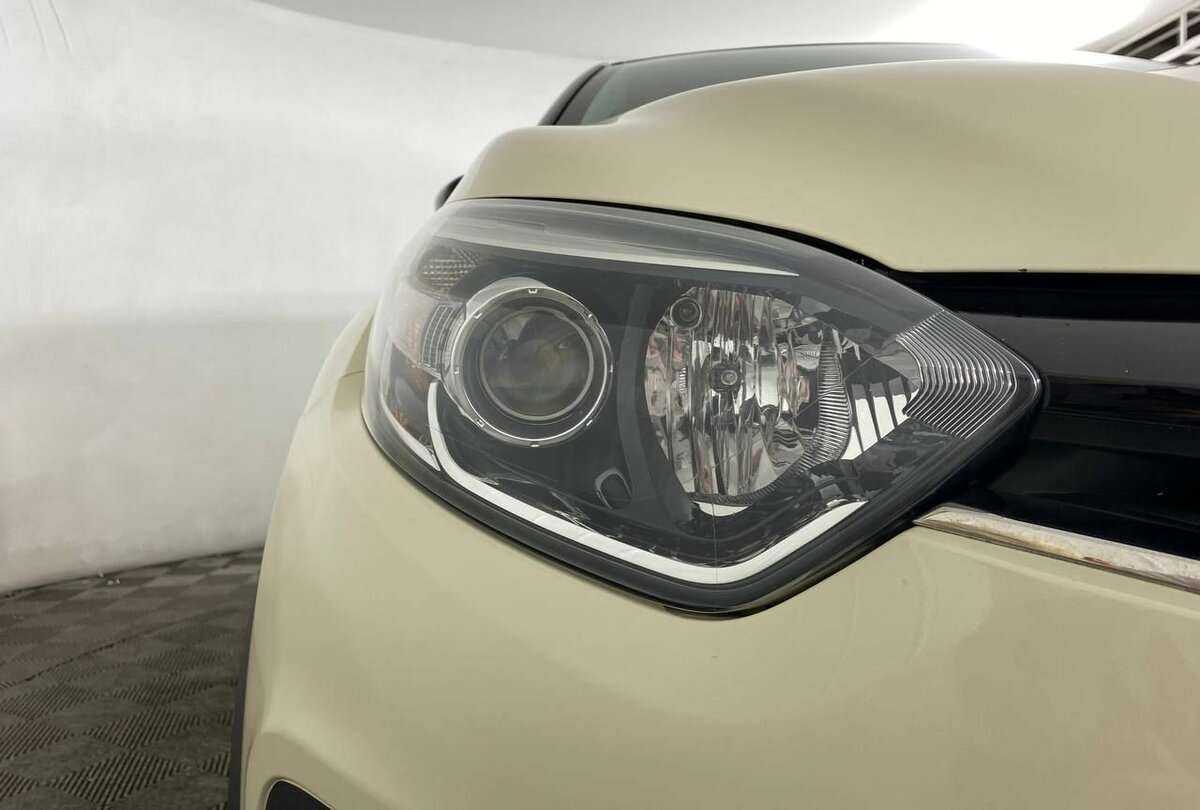 Купить Renault Kaptur, 2019, 80 871 км.. Фото: #12