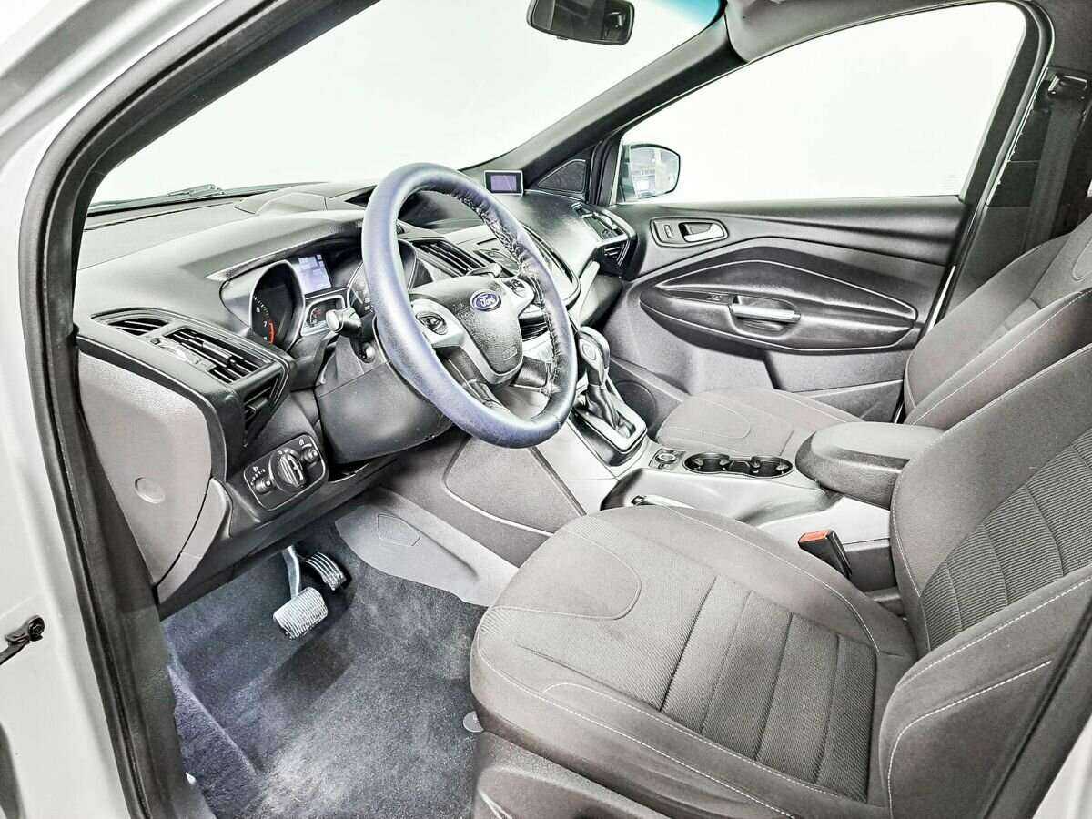 Купить Ford Kuga, 2014, 175 000 км.. Фото: #11