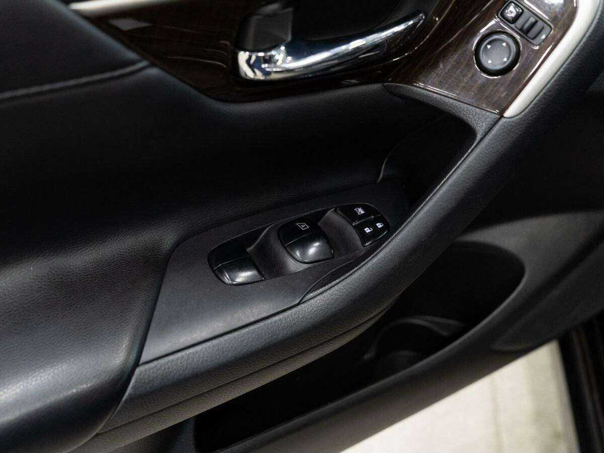 Купить Nissan Teana, 2014, 125 000 км.. Фото: #11