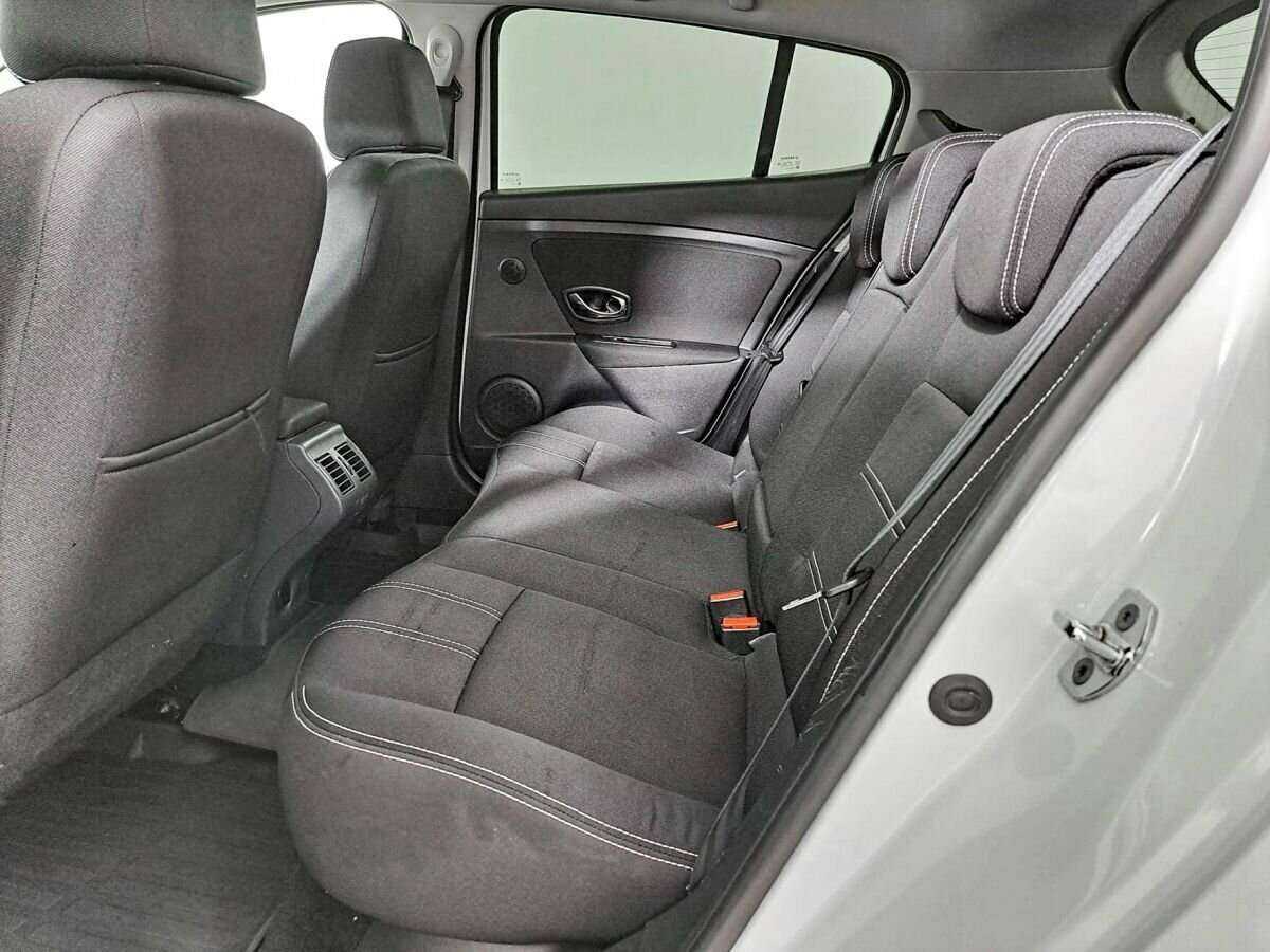 Купить Renault Megane, 2014, 162 000 км.. Фото: #9