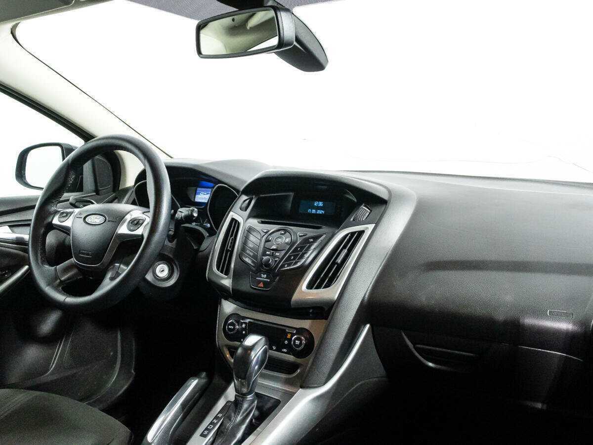 Купить Ford Focus, 2013, 246 684 км.. Фото: #8