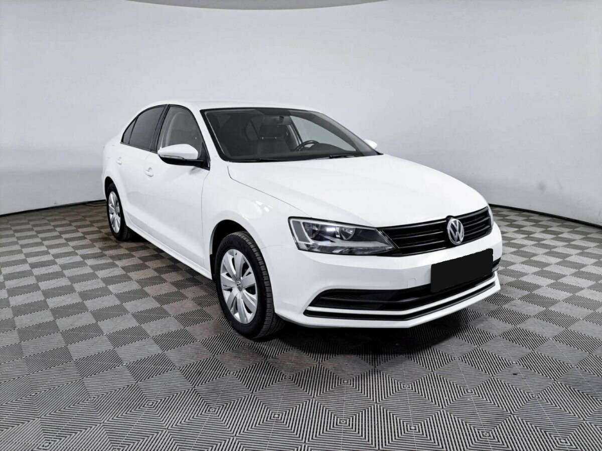 Купить Volkswagen Jetta, 2017, 121 000 км.. Фото: #2