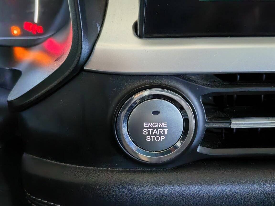 Купить Chery Tiggo 7 Pro, 2021, 58 994 км.. Фото: #19