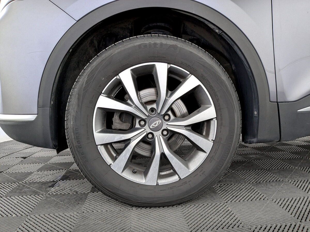 Купить Chery Tiggo 7 Pro, 2022, 92 611 км.. Фото: #17