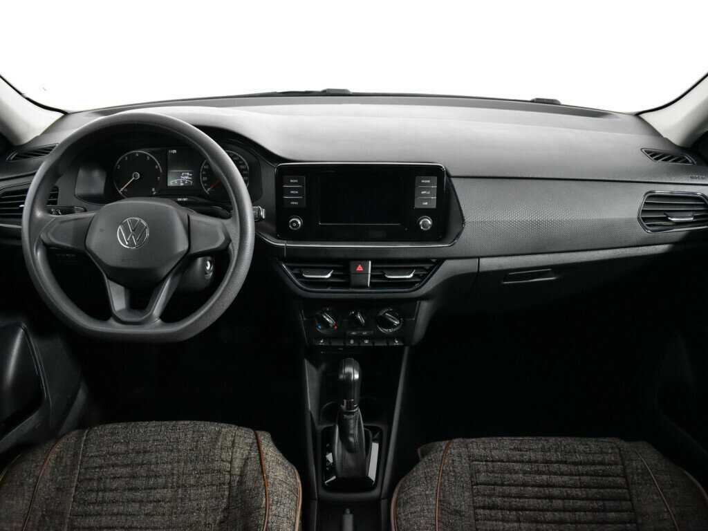 Купить Volkswagen Polo, 2020, 74 285 км.. Фото: #11