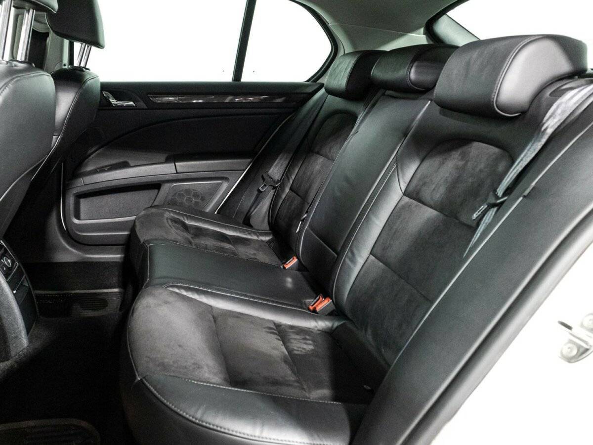 Купить Skoda Superb, 2013, 158 549 км.. Фото: #9