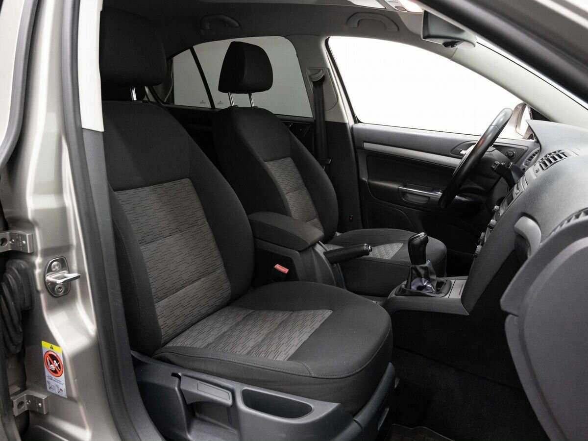 Купить Skoda Octavia, 2012, 131 000 км.. Фото: #12