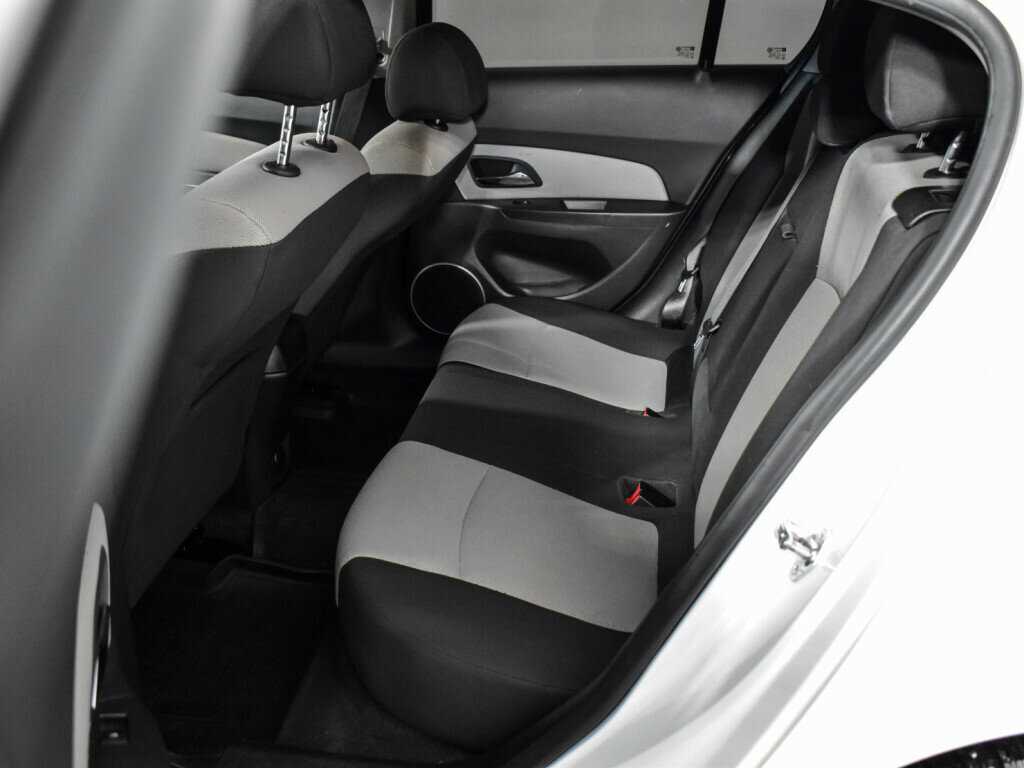 Купить Chevrolet Cruze, 2012, 142 000 км.. Фото: #9