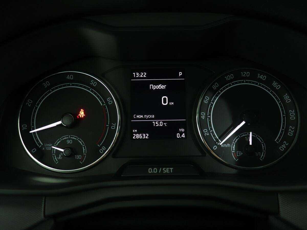 Купить Skoda Rapid, 2020, 28 700 км.. Фото: #8