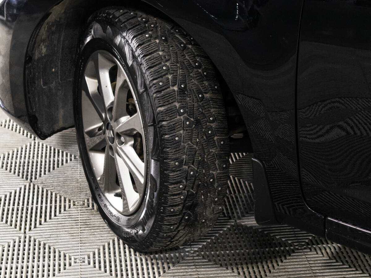 Купить Kia Rio, 2021, 141 052 км.. Фото: #22