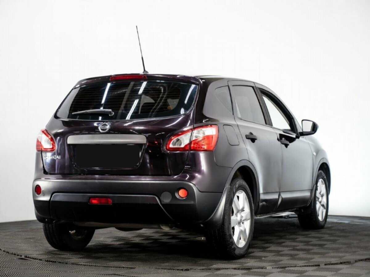 Купить Nissan Qashqai, 2012, 177 218 км.. Фото: #3