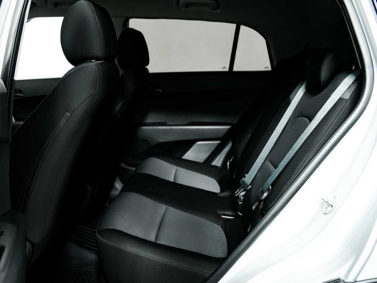 Купить Hyundai Creta, 2019, 94 000 км.. Фото: #11