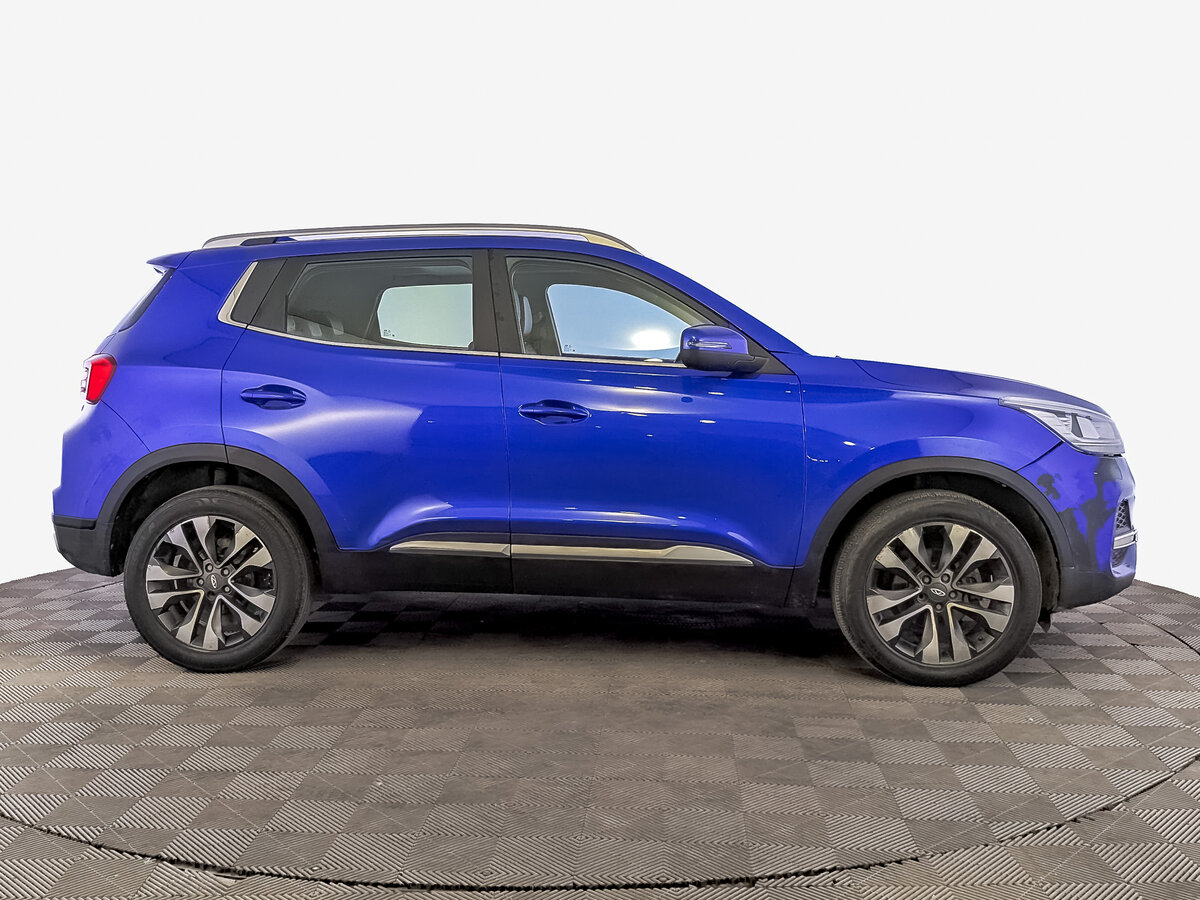 Купить Chery Tiggo 4, 2022, 104 412 км.. Фото: #3