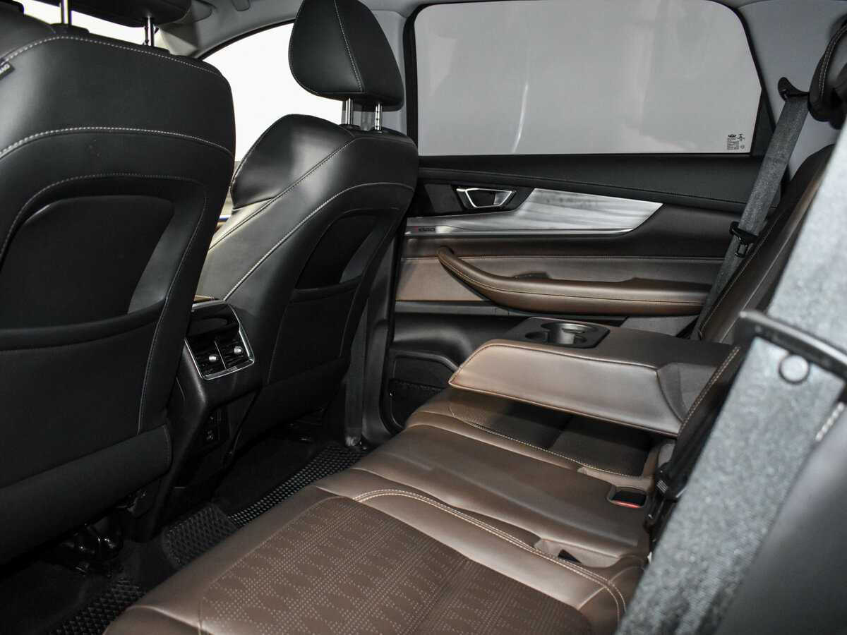 Купить Chery Tiggo 8 Pro, 2021, 80 084 км.. Фото: #11