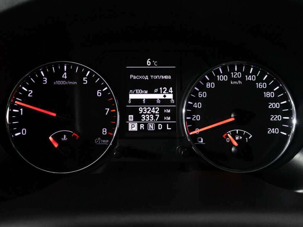 Купить Nissan X-Trail, 2014, 93 238 км.. Фото: #11